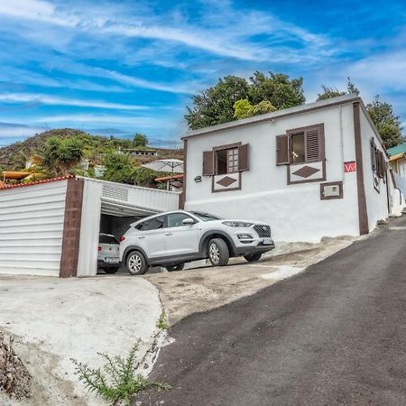 Casita Los Arboles Mazo Exterior foto