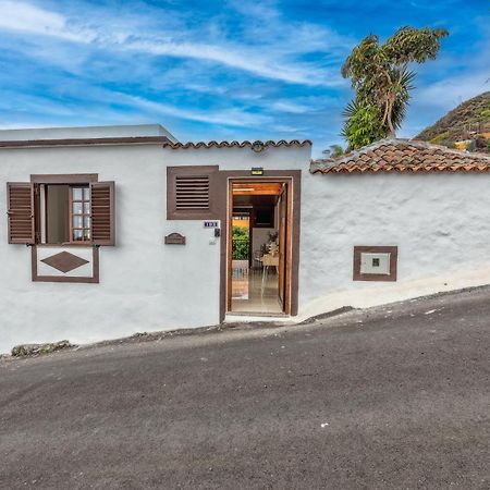 Casita Los Arboles Mazo Exterior foto