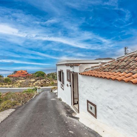 Casita Los Arboles Mazo Exterior foto