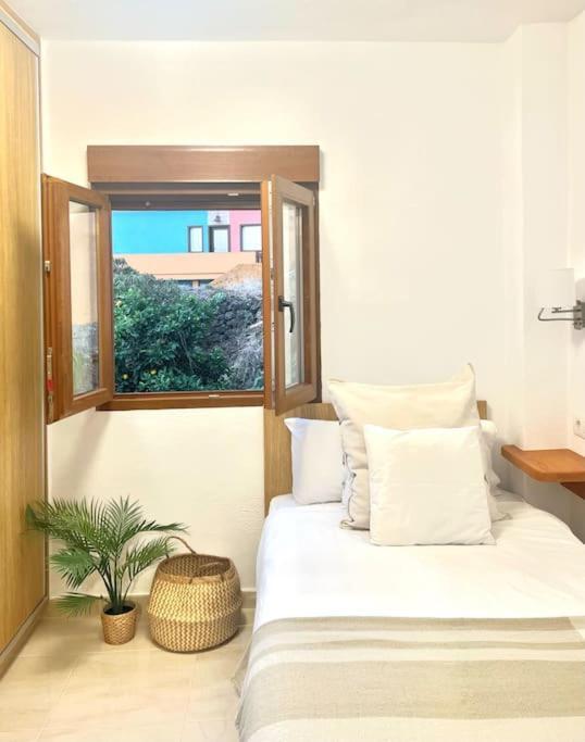 Casita Los Arboles Mazo Exterior foto